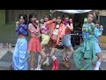 RealRomantic 2nd Single 『ice cream LOVE』リリースイベント 2部 20250713@川崎ラチッタデッラ中央噴水広場