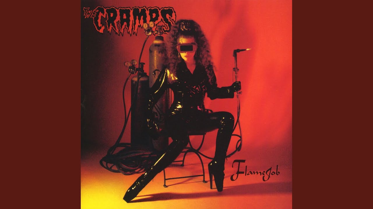 Naked Girls Falling Down the Stairs | 2:44 | The Cramps | 101K subscribers | 98,086 views | June 11, 2015