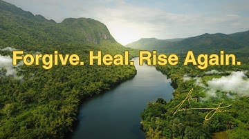 The Healing Power of Forgiveness: How Letting Go Sets You Free