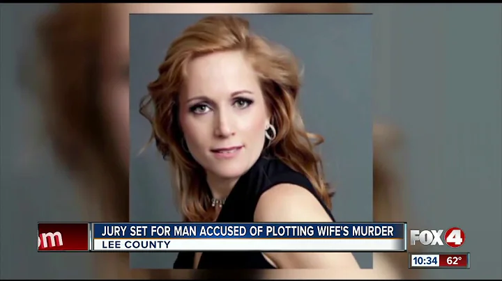 Opening statements begin in Mark Sievers trial Wednesday