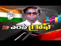 Nagarkurnool MP Nandi Yellaiah Special Ground Report MP Graph NTV Nagarkurnool MP Nandi Yellaiah Special Ground Report MP Graph NTV