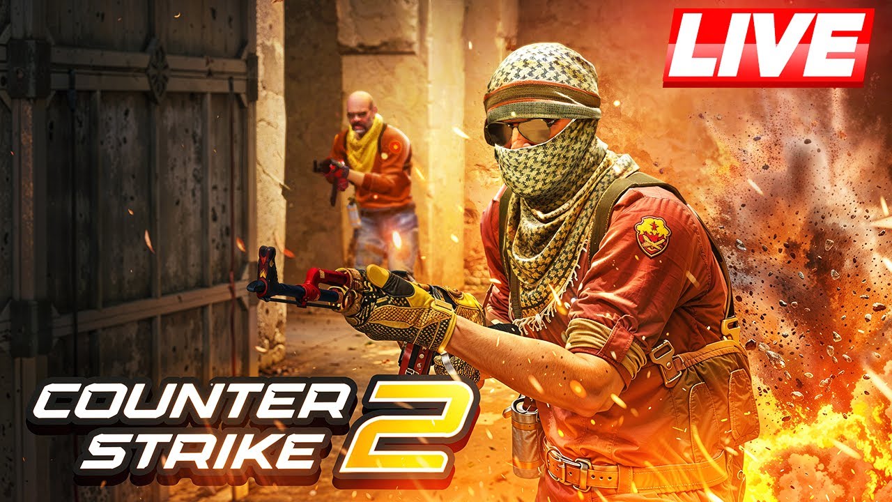 Vertical - CS2 Low Elo Counterstrike - YouTube