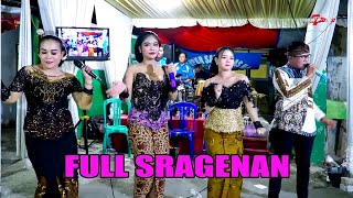 FULL SRAGENAN EMOSI || LORO ATI 2  || RORO JONGGRANG CAMPURSARI JELAS NADA