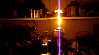 power HF-VTTC with NaCl