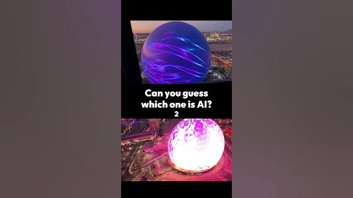 Real or AI? 🤖 | Game Time with Filmora 🎮