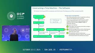 Can precise time make Gen AI workloads more efficient? Net Worth