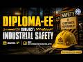 Why Industrial Safety Matters! | Diploma EE Semester 6