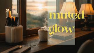 Muted Glow — Smooth Jazz for Night Relaxation & Evening Focus screenshot 5