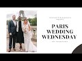 PARIS WEDDING WEDNESDAY #4 - Best Paris Photo locations, Proposals + Pre Wedding