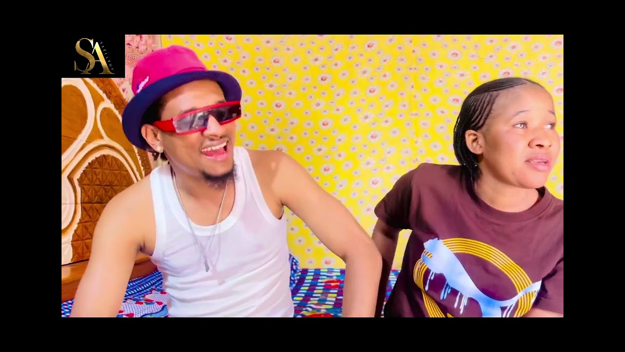 FONGOLIMBI (vol 8)                                           L’ARTISTE DU PEUPLE 🇬🇳