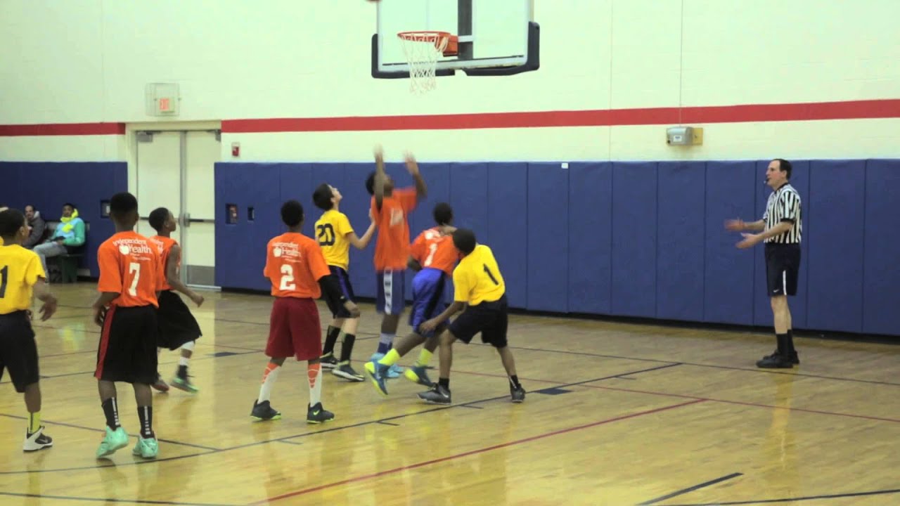 ELITE 7th Grader x JOSIAH HAYGOOD | CRAZY Mixtape