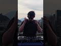 Ljubljana Rooftop Session | UP | #shorts