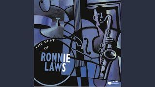 Video thumbnail of "Ronnie Laws - Night Breeze"