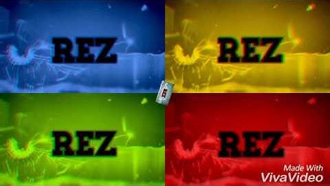 New REZ Intro