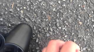 Smashing A PS3 Controller