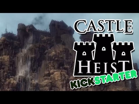 download Castle Heist Chapter 1