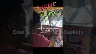 Gift Basket Business
