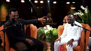 Yinka Okeleye x Noble G - Sound of Lover (Worship Session)