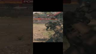 ⚡ Blink and You Miss It! MW3 Multiplayer #cod #codmw3