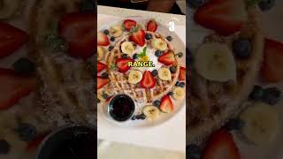 5 Best Brunch Spots in Miami