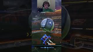 This HAS TO BE the BEST ROCKET LEAGUE EDITOR ON TIKOK!