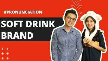 INTERVIEW VIETNAMESE | TOP POPULAR SOFT DRINK BRAND | HÃNG NƯỚC NGỌT NỔI TIẾNG