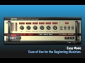 Csr classik studio reverb trailer