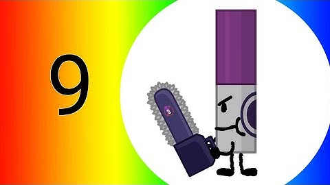 Random character voting again 9(Repost)