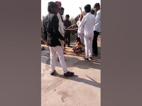 marwadi holi fagan geet