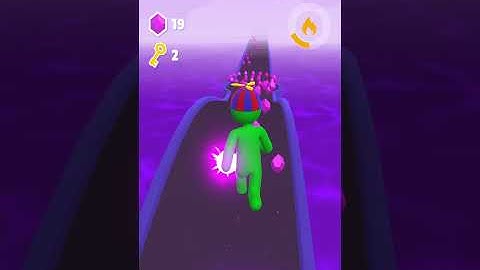 Giant Rush - 82 #Shorts