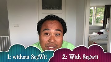 Bitcoin UASF BIP 148: Most important thing to know (cryptocurrency / blockchain)