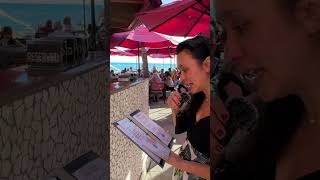 Places to Eat in Waikiki | Mai Tai at Royal Hawaiian | ↑ Click for FULL video