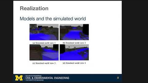 ITSC presentation on V2XSim