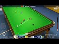 Ronnie O'Sullivan vs Khuping Soi 12 (Snooker Star Game) #snooker #shorts
