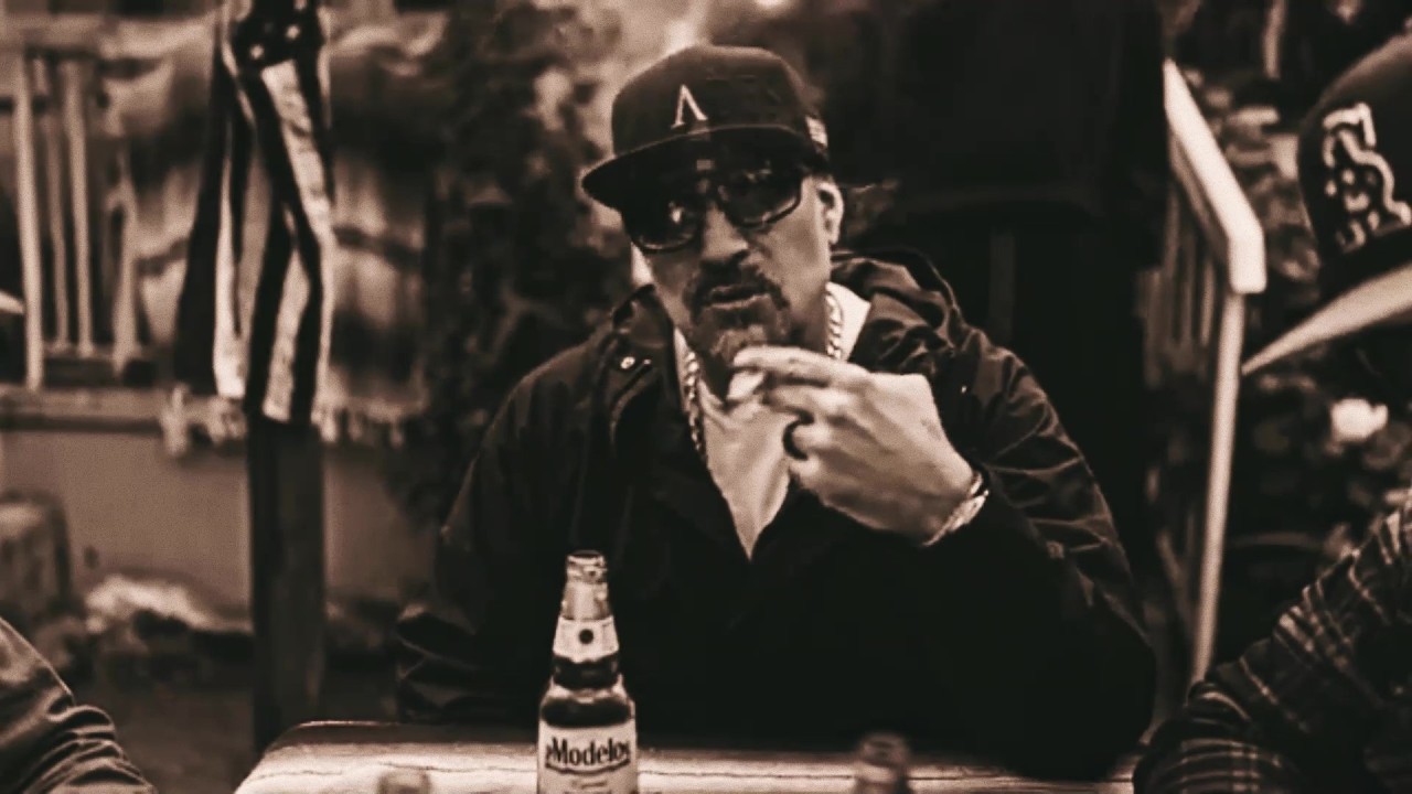 Coyote, B Real & Zoe Osama - sLAng (Video Clip)
