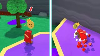 Trip to the Bee - Super Bear Adventure Gameplay Walkthrough - Part 693 screenshot 1