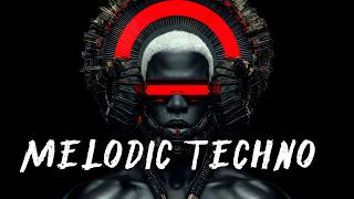 Melodic Techno & Progressive House Mix 2026 | Hypnotic Journey 01 | Mixed by EJ