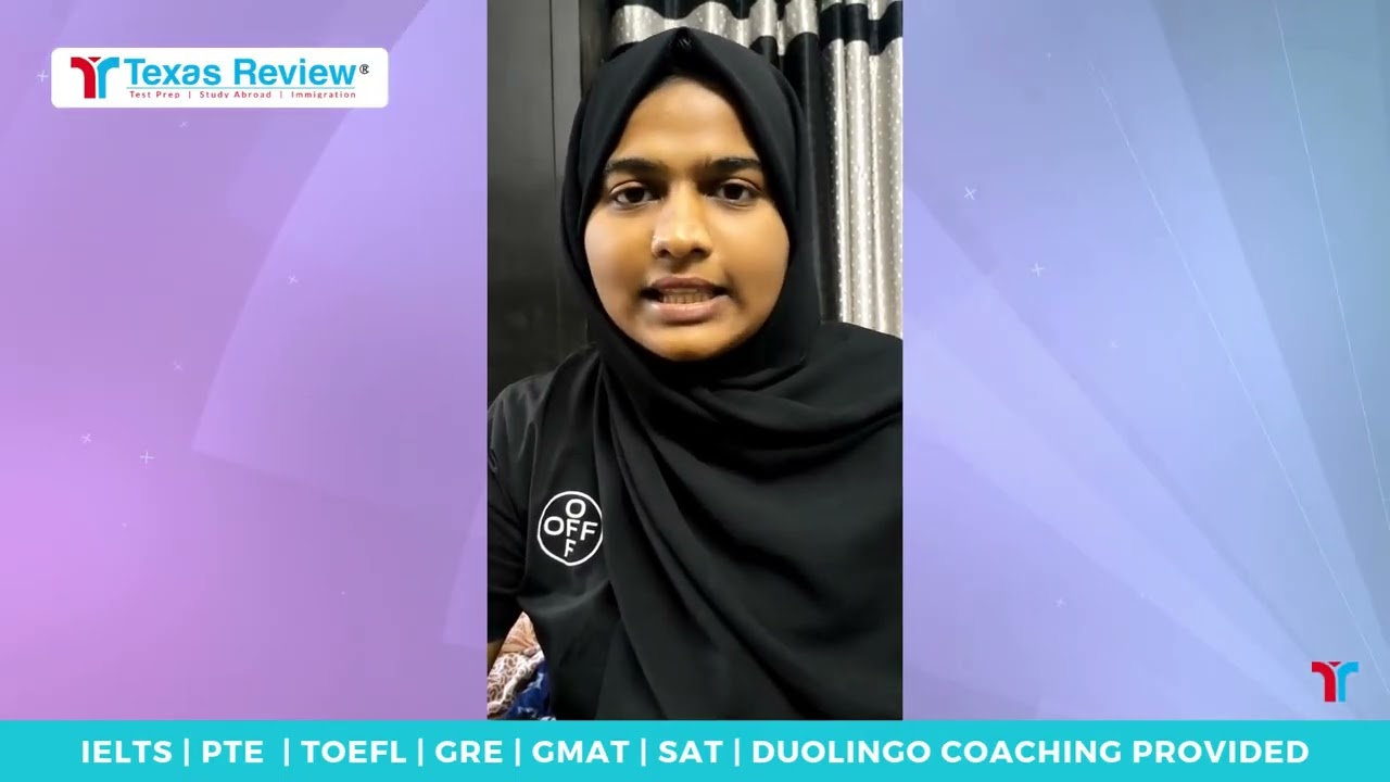 From Application to Approval | UK Study Visa Success Story | Texas Review