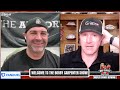 LIVE! CFP Semifinals Are Set, Portal Mayhem & More! | Bobby Carpenter Show Presented By @FanDuel