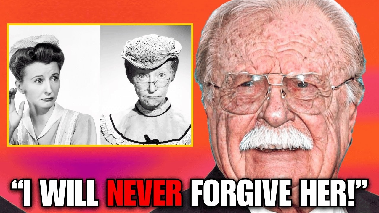 At 88, Max Baer Jr. Finally Tells the Truth About Irene Ryan