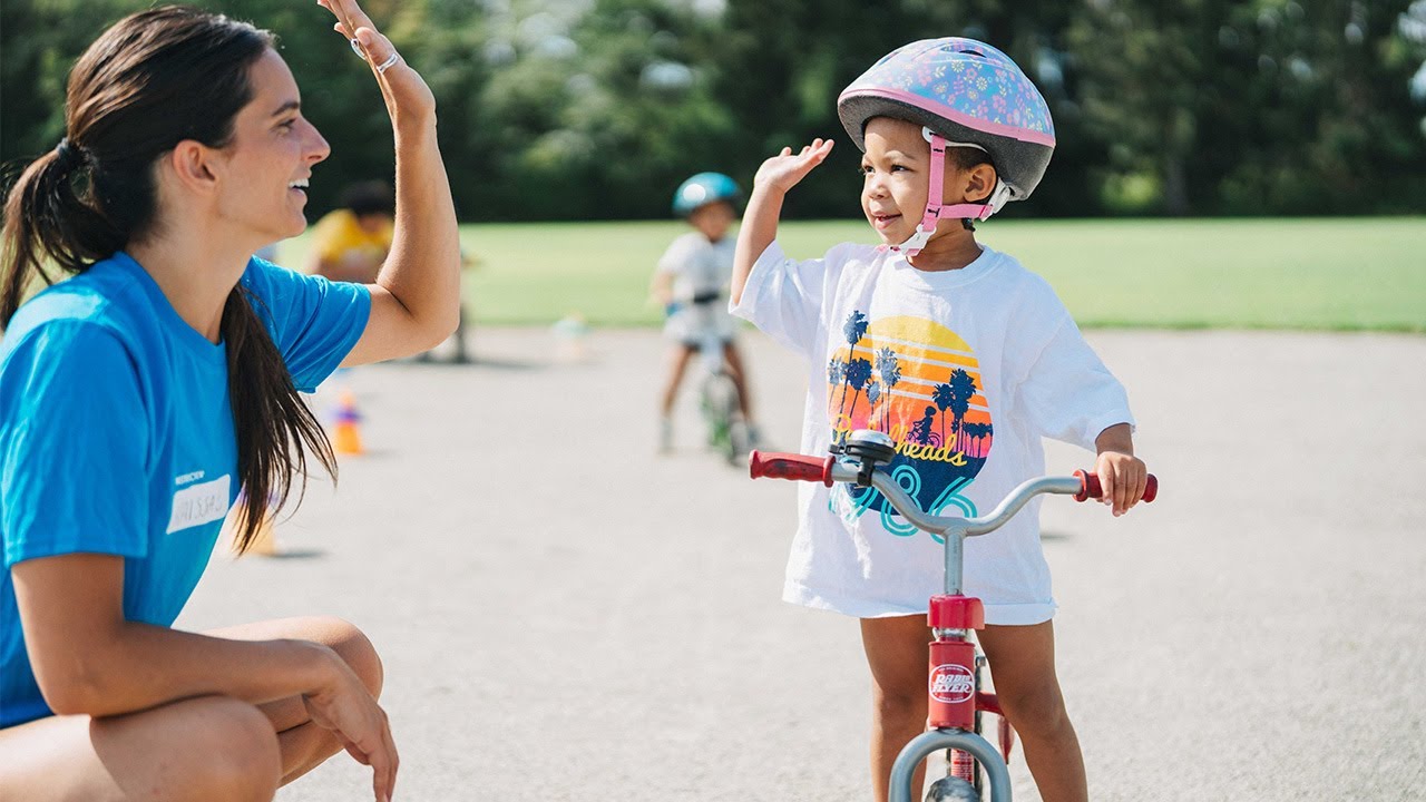 Pedalheads Bike Programs YouTube