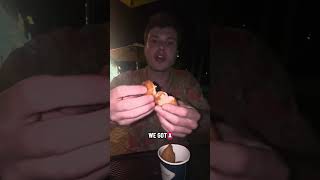 Download Lagu Deep fried Brazilian balls MP3