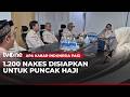 Kemenhaj Pastikan Pelayanan Kesehatan Optimal | AKIP tvOne