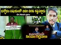 డా. నోవా గారు ప్రకాశ్ గంటెల గారితో ఆయన స్నేహ బంధం | Dr.Noah | Prakash gantela |