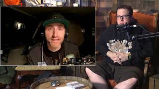 Mega64 Podcast 560 Aftershow