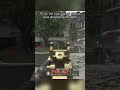 That's all we needed #callofduty #nostalgia #shorts