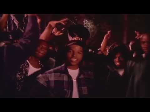 Eazy E   Real Muthaphuckkin Gs Music Video
