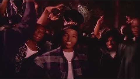 Eazy-E - Real Muthaphuckkin G