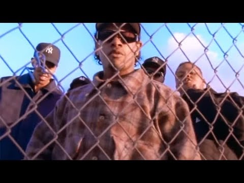eazy-e---real-muthaphuckkin-g's-(dirty)-(official-video)-hd