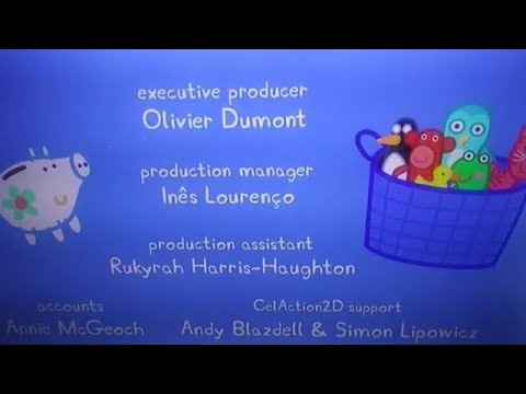 Peppa Pig Creditos 67 YouTube peppa-pig-creditos-67-youtube